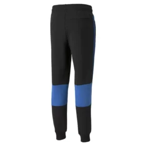 شلوار مردانه پوما BMW M Motorsport SDS Sweatpants Black مدل 53332501