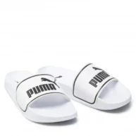 صندل مردانه پوما leadcat 2.0 puma white-puma black مدل 38413902