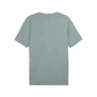 تیشرت مردانه پوما Graphics Bonsai Tee مدل 62963430