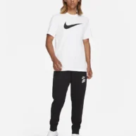 تیشرت مردانه نایکی Sportswear Swoosh مدل DC5094-100