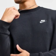 تیشرت مردانه نایکی Foundation مدل DQ8383-013