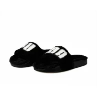 صندل زنانه پوما Leadcat 2.0 Fuzz Wns Women’s Black Slippers مدل 38731301