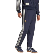 شلوار مردانه آدیداس Juventus Terrace Icons Track Pants مدل JF0457