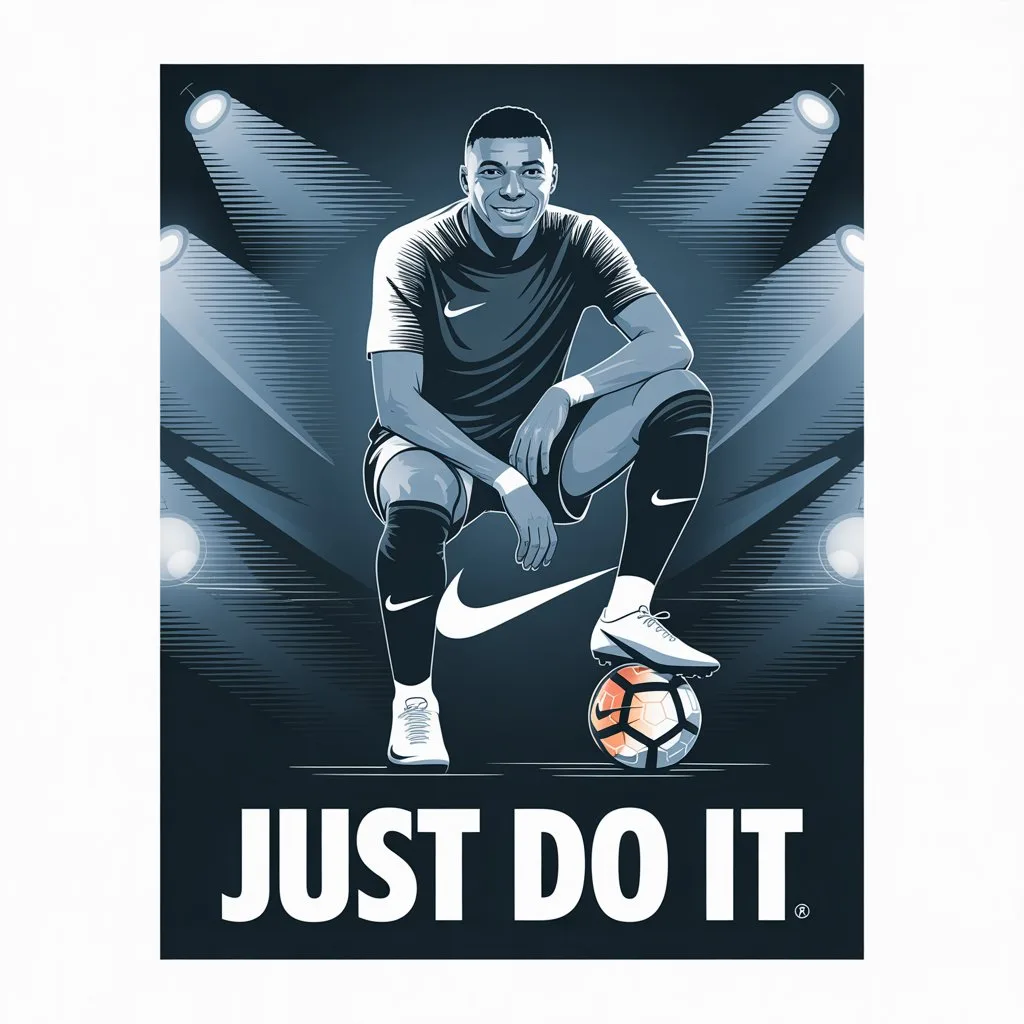 شعار معروف نایکی "just do it" - گروه معدنچی