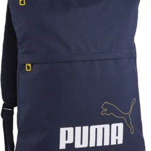 کیف مردانه پوما PUMA PHASE ELEMENTAL Backpack PUMA Navy مدل 9069502