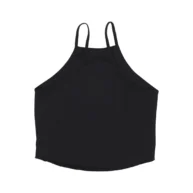 تاپ بندی زنانه نایک Cropped Tank Top مدل DV7960-010