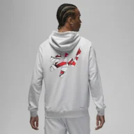 هودی مردانه نایک Zion Dri-FIT Men’s Hoodie مدل DX0639-025