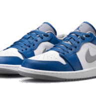 کفش مردانه جردن Air Jordan 1 Low مدل 553558-412