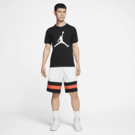تیشرت نایک M J JUMPMAN SS CREW مدل CJ0921-100
