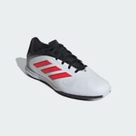 کفش مردانه آدیداسBlanc Chaussure Copa Pure 3 Club Indoor مدل JI4138