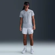 تیشرت مردانه نایک Rafa Men’s Dri-FIT ADV Tennis Shirt مدل FD5409-058
