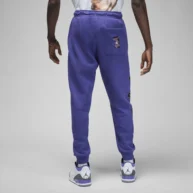 شلوار مردانه جردن Flight MVP – Men’s Fleece Trousers مدل FB7027-502
