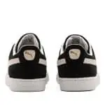 کفش مردانه پوما Puma Suede Classic XXI Puma Black مدل 37491501