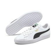 کفش مردانه پوما Basket Classic XXI Puma White مدل 37492302