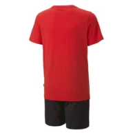 ست بچگانه پوما Puma Jersey Setمدل 84731021