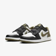کفش مردانه جردن Air Jordan 1 Low EasyOn مدل DM1206-102