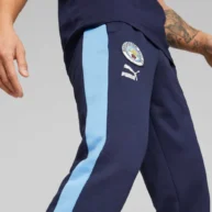 شلوار مردانه پوما Puma Manchester City FC Track Pants مدل 76949702