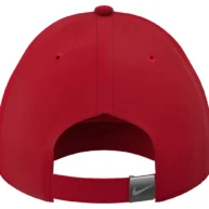 کلاه unisex نایک Nike Club Unstructured Metal Swoosh Cap مدل FB5372-657
