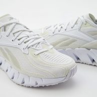کفش مردانه ریباک REEBOK U ZIG KINETICA 3 BLANCO مدل ID1814