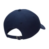 کلاه unisex نایک Nike Club Unstructured Futura Wash Cap مدل FB5368-410