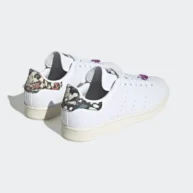 کفش زنانه آدیداس Adidas Stan Smith ‘Butterfly Heel Tab مدل HP6378