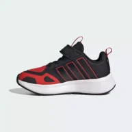 کفش بچگانه آدیداس ADIDAS MARVEL SPIDER-MAN RUNNER SHOES KIDS مدل IH1121