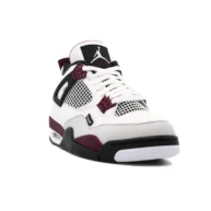 کفش مردانه جردن Jordan 4 Retro PSG Paris Saint-Germain Men’s مدل cz5624-100