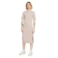پیراهن زنانه نایک Women’s Tight Midi Dress مدل DV7878-272