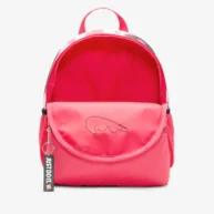 کوله پشتی بچگانه نایک Nike Brasilia JDI – Kids’ Mini Backpack مدل FZ7259-629