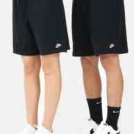 شلوارک مردانه نایک Nike Club Men’s Knit Shorts مدل FQ4359-010