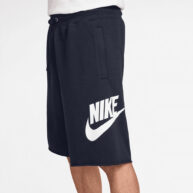شلوارک مردانه نایک Nike Club Men’s French Terry Alumni Shorts مدل FQ4950-451