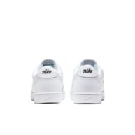 کفش مردانه نایک Nike Court Vintage Premium White مدل CT1726-100