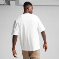 تیشرت مردانه پوما WARDROBE Essentials Oversized Tee Men مدل 62964602