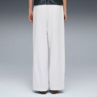 شلوار زنانه پوما Peach Touch Slouchy Sweatpants Women مدل 63458305