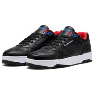 کفش مردانه پوما Puma Bmw Mms RBD Drive Low مدل 30919401