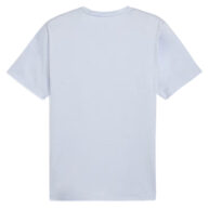 تیشرت مردانه پوما ESSENTIALS Heather Cat Tee مدل 52592047
