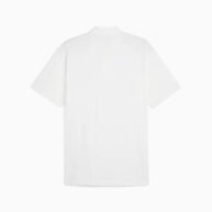 پولوشرت مردانه پوما Wardrobe ESS Pique Polo, White مدل 62965702