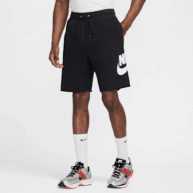 شلوارک مردانه نایک Nike Club Men’s French Terry Alumni Shorts مدل FQ4950-010