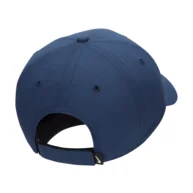 کلاه unisex نایک Nike Dri-FIT Club Structured Swoosh Cap مدل FB5625-410