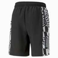 شلوارک مردانه پوما Short Puma FD BMW MMS STATEMENT مدل 53840101