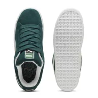 کفش مردانه پوما Suede Xl Dark Myrtle مدل 39520521