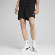 شلوارک مردانه پوما WARDROBE Essentials Relaxed Cargo Shorts 6 مدل 62965601