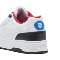کفش مردانه پوما PUMA ZAP BMW MMS RBD DRIVE LOW مدل 30919402