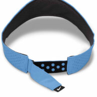 هدبند نقاب دار unisex نایک Nike Dri-FIT ADV Ace Tennis Visor مدل FB6443-412