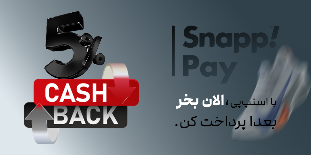 snappay web&mobile