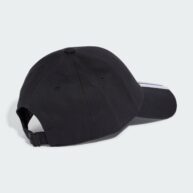 کلاه بچگانه آدیداس 3-Stripes New Logo Baseball Cap مدل JG1072