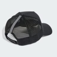 کلاه unisex آدیداس Adicolor Classic Curved Foam Trucker Cap مدل JC6038