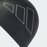 کلاه شنا unisex آدیداس Logo Swim Cap مدل IA8305