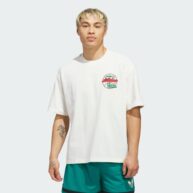 تیشرت unisex آدیداس Basketball Tournament Tee مدل KB7846