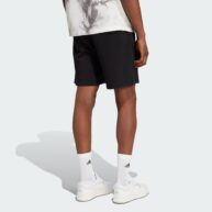 شلوارک مردانه آدیداس ALL SZN French Terry Shorts مدل IX1247